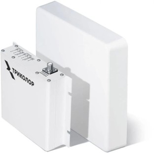 Усилитель сигнала Триколор TR-900/2100-50-kit направленная, двухдиапазонная