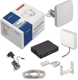 Усилитель сигнала KROKS KRD-1800/2100/2600 K