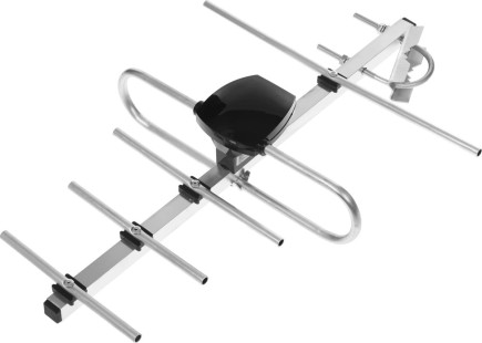 Телевизионная антенна РЭМО BAS-1192,  уличная