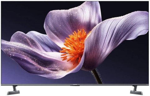 55" Телевизор Xiaomi TV S Pro Mini LED 55 2026 QLED, 4K Ultra HD, Android TV