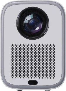 Проектор Cactus CS-PRC.07WT.Full HD-A,  LCD,  Wi-Fi,  белый